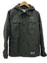 【中古】ウェアー/S/BLK/VPMJ-1033【スポーツ】