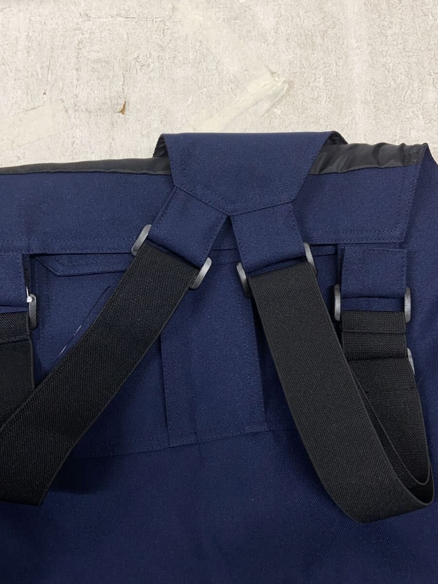 【中古】ウェアー/XL/NVY/age-738BBST【スポーツ】 3