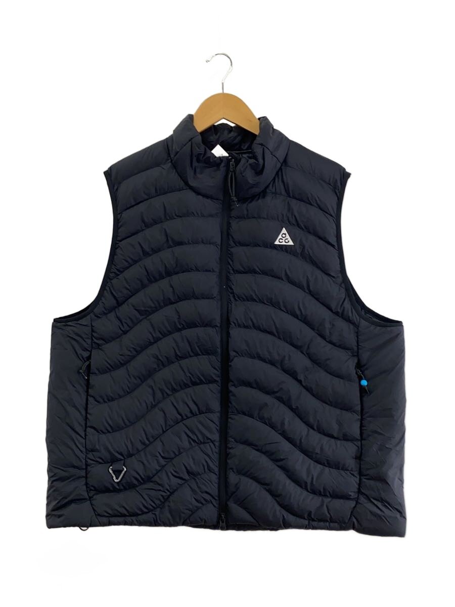 楽天市場】nike acg ダウンベストの通販