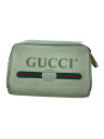 【中古】GUCCI◆財布/--/BEG/レディース/496319【服飾雑貨他】(4)