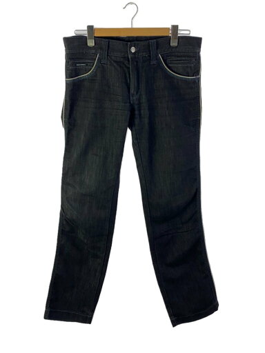 【中古】DOLCE&GABBANA◆ボトム/--/コットン/IDG/G3FVTD/G8409【メンズウェア】 【中古】DOLCE&GABBANA◆ボトム/--/コットン/IDG/G3FVTD/G8409【メンズウェア】