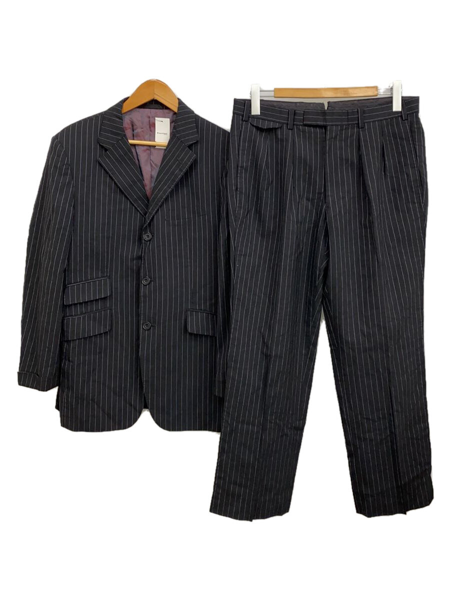 šBURBERRY BLACK LABEL/--//GRY/ȥ饤/BMD33-610-08ڥ󥺥
