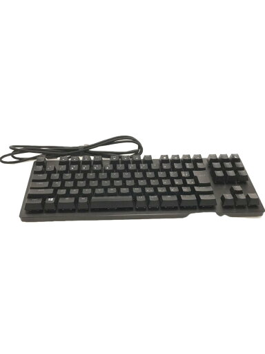 【中古】Razer◆パソコン周辺機器/HUNTSMAN TE//【パソコン】 【中古】Razer◆パソコン周辺機器/HUNTSMAN TE//【パソコン】