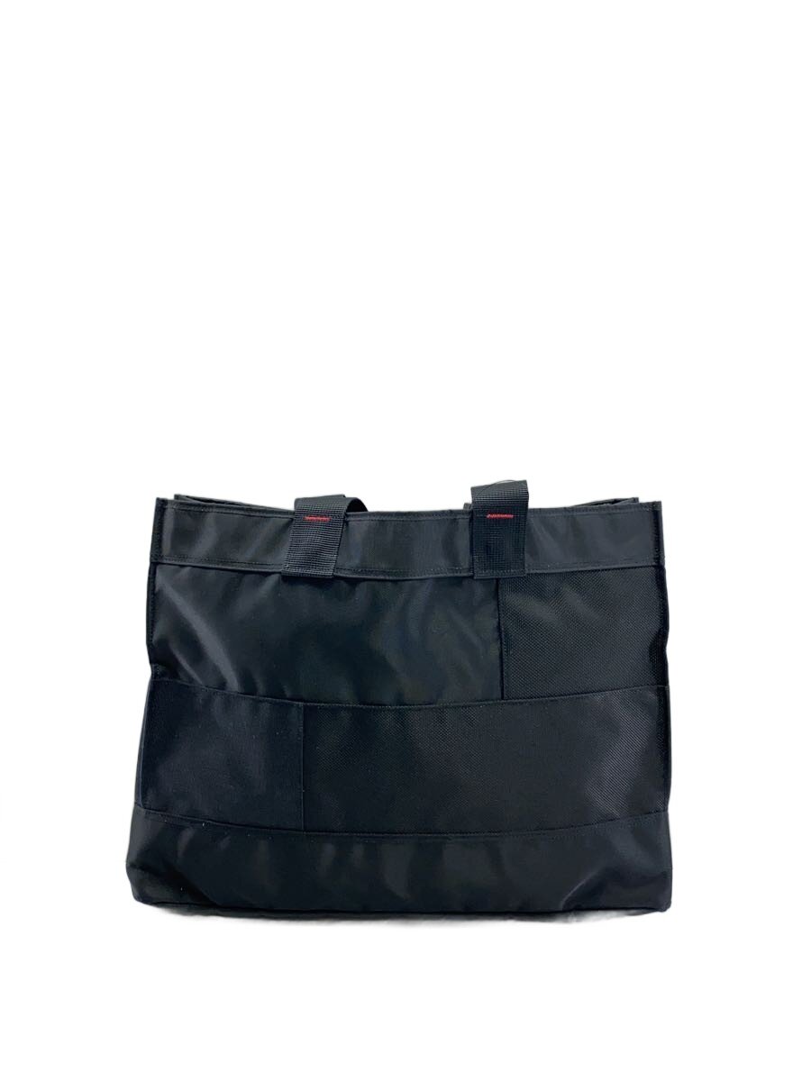 Other - 【中古】PORTER◆トートバッグ/--/ブラック/無地【バッグ】