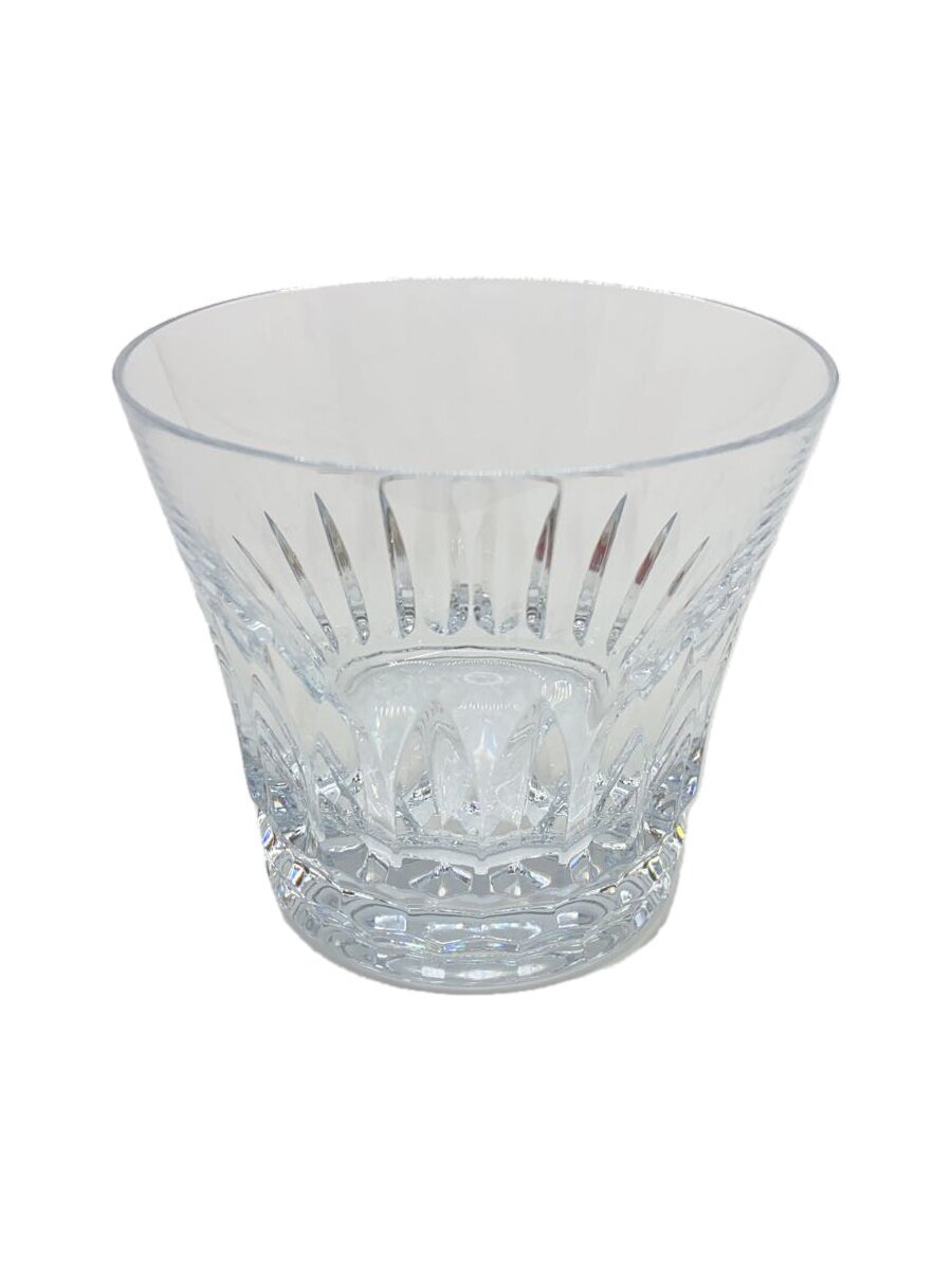 【中古】Baccarat◆グラス/CLR/ティアラ【キッチン用品】