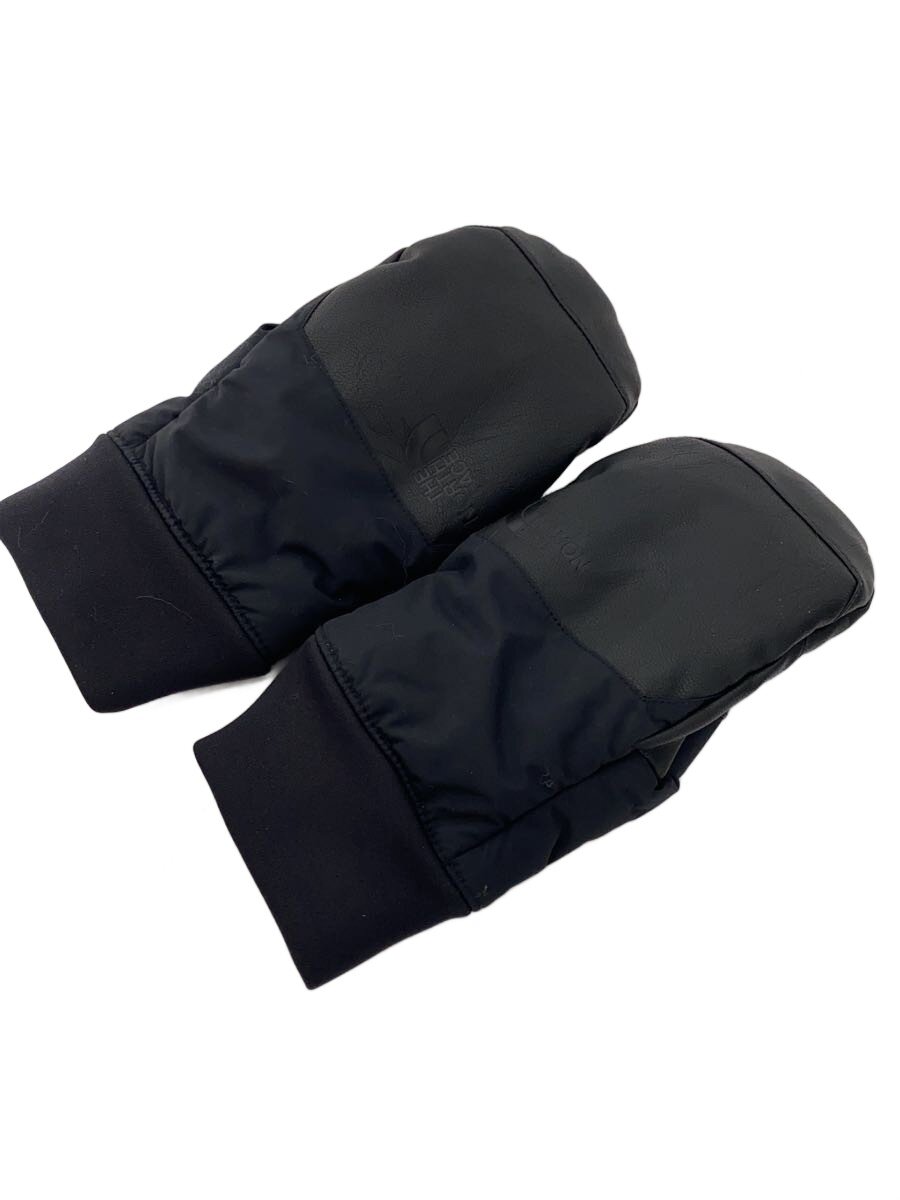 【中古】THE NORTH FACE◆ウインタースポーツその他/ブラック/nn62331/手袋//【スポ...