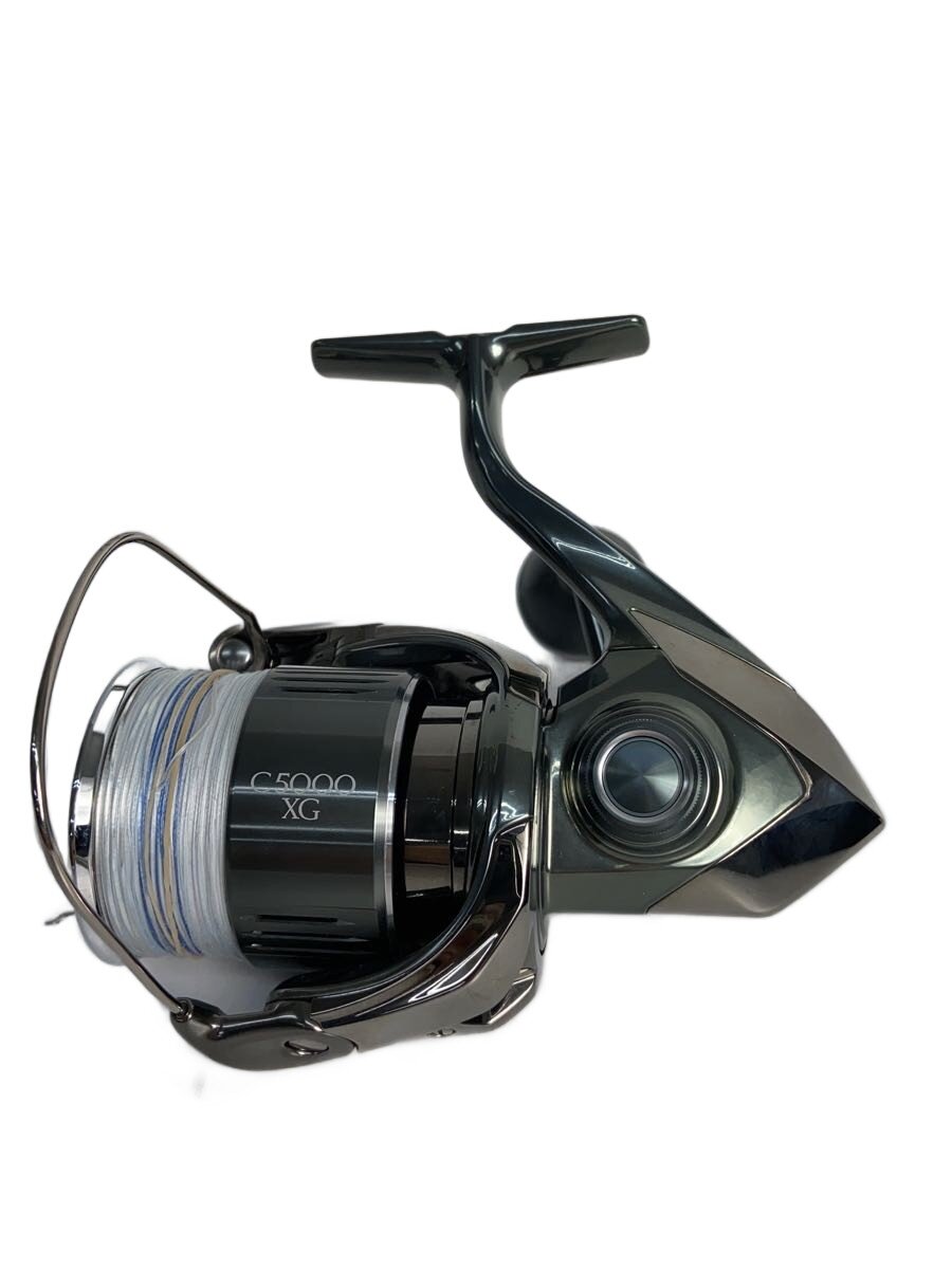 乐天商城 - 【中古】SHIMANO◆22 ステラ C5000XG 043979【スポーツ】