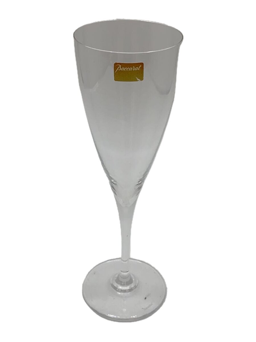 【中古】Baccarat◆グラス/CLR【キッチン用品】