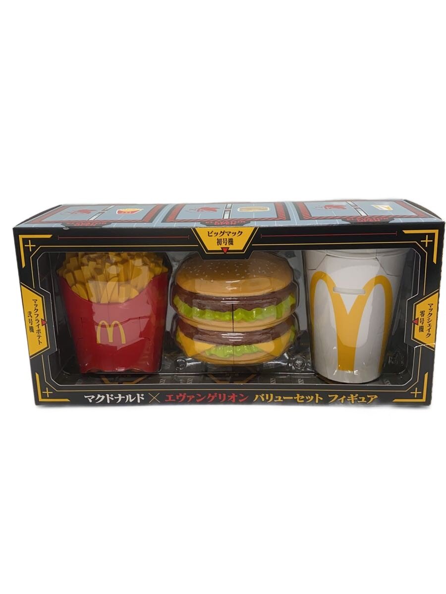 楽天市場】マクドナルド エヴァンゲリオンの通販