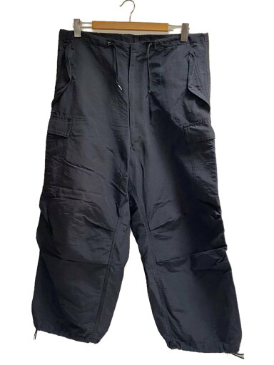 【中古】Y’s for men◆M-51タイプ/ナイロン混/カーゴパンツ/3/コットン/BLK/MF-P28-603【メンズウェア】 【中古】Y’s for men◆M-51タイプ/ナイロン混/カーゴパンツ/3/コットン/BLK/MF-P28-603【メンズウェア】