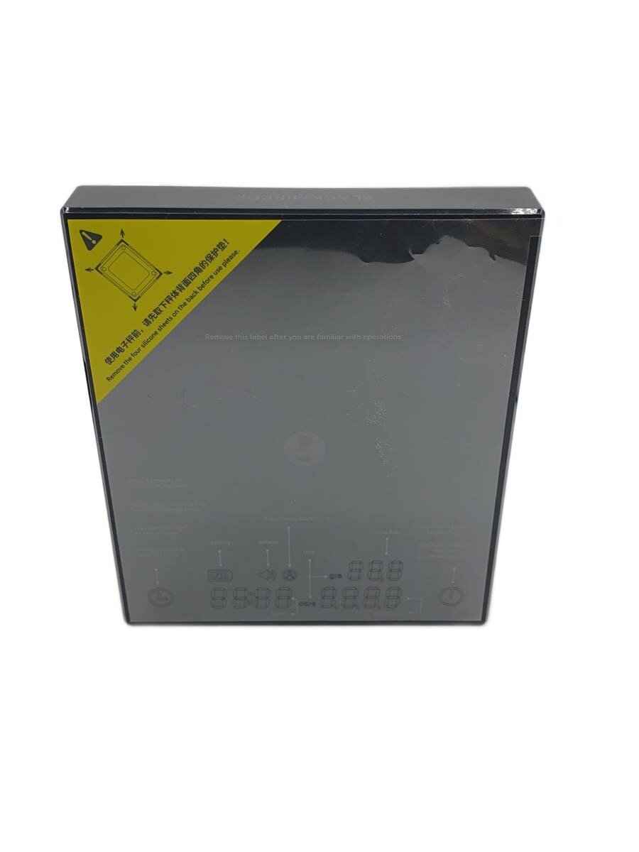 【中古】Time more/調理家電その他/コーヒー用スケール【家電・ビジュアル・オーディオ】