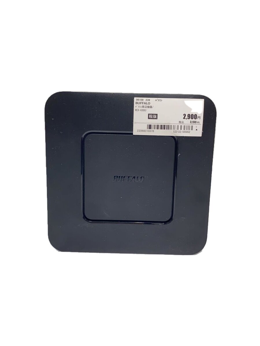 【中古】BUFFALO◆パソコン周辺機器【パソコン】