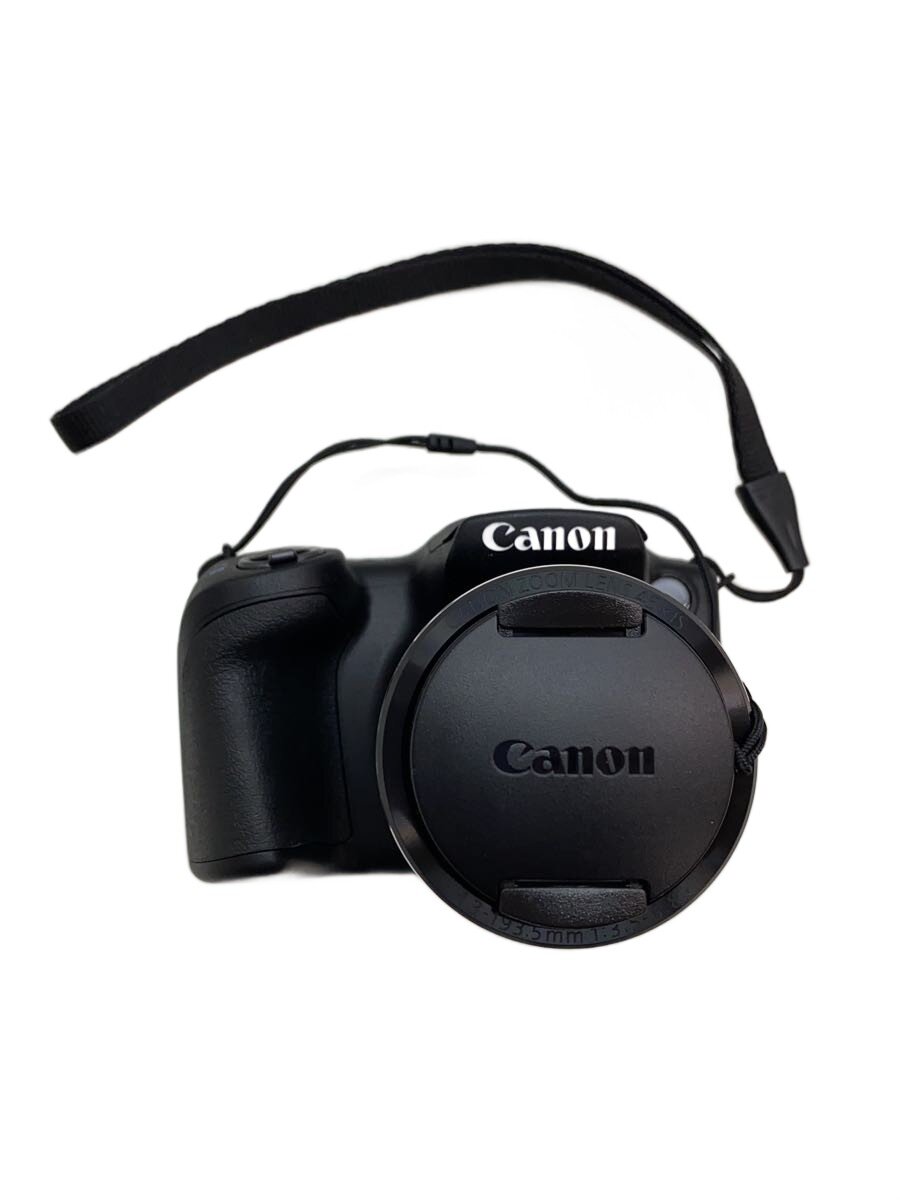 【中古】CANON◆デジタルカメラ PowerShot SX430 IS【カメラ】