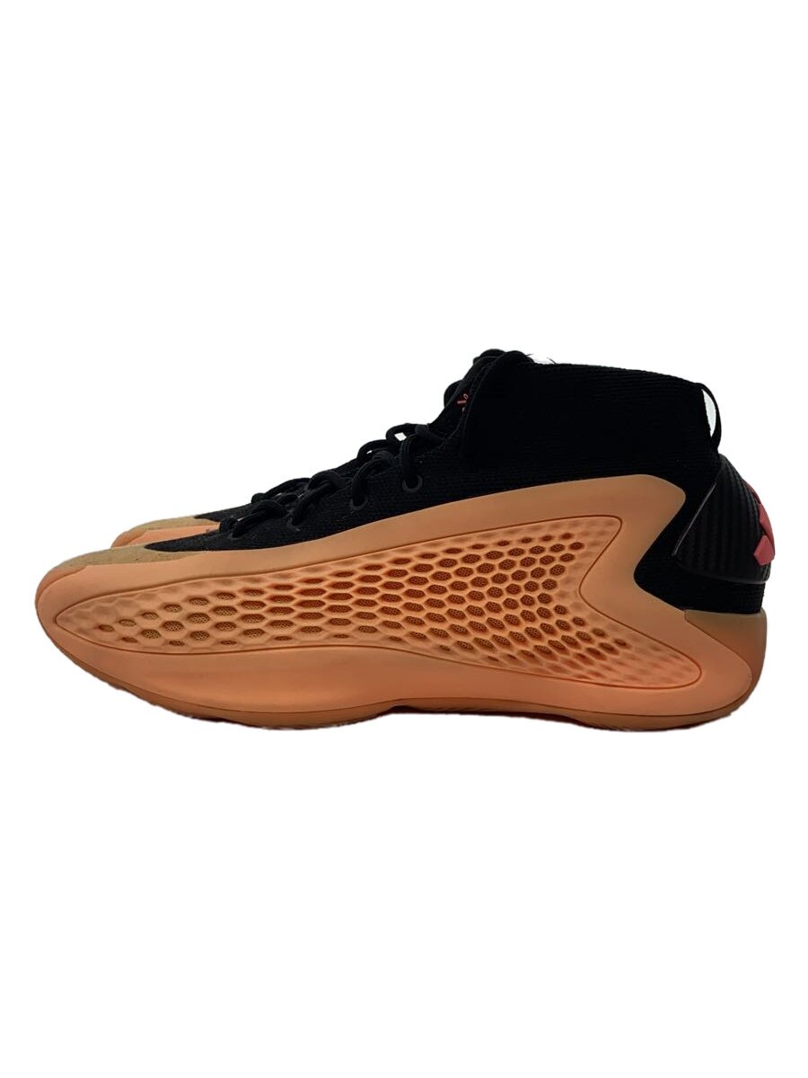 adidas◆ローカットスニーカー_IF1859/28cm/ORN