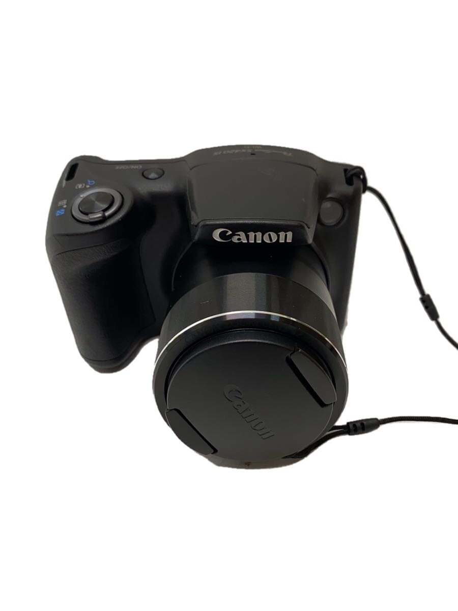 【中古】CANON◆デジタルカメラ PowerShot SX420 IS【カメラ】