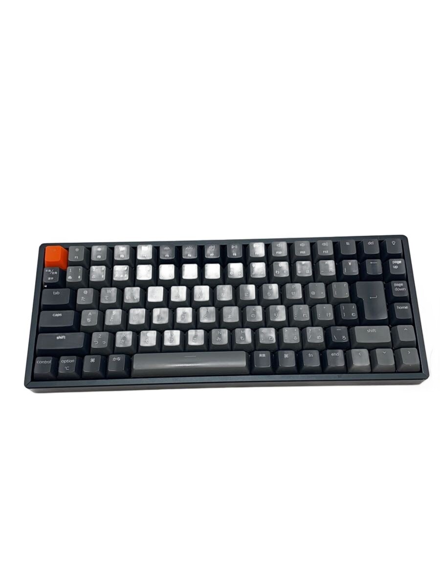 【中古】Keychron◆パソコン周辺機器/K2//【パソコン】