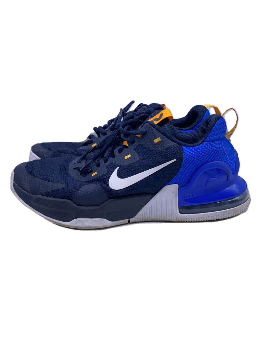Rakuten - 【中古】NIKE◆ローカットスニーカー/29cm/NVY/DM0829-401【シューズ】