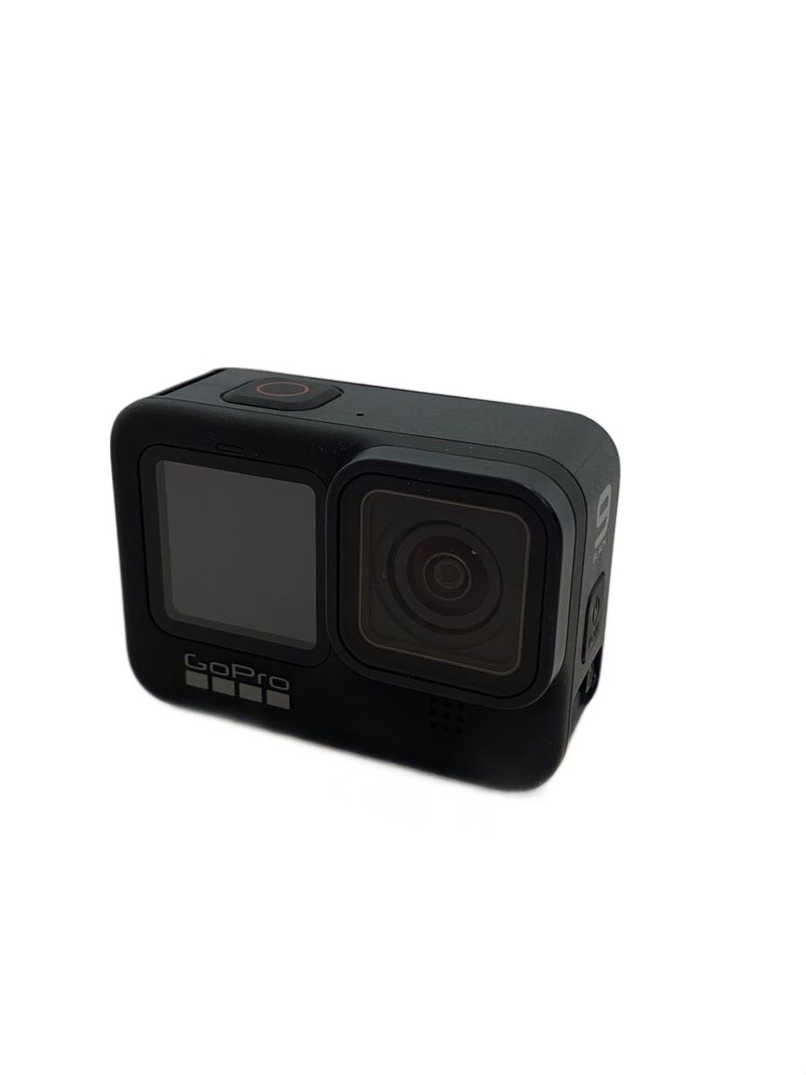 【中古】GoPro◆ビデオ�