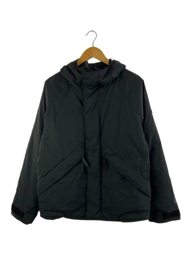 【中古】WILDTHINGS◆MOTION DENALI JACKET/M/ブラック/WT21109AD【メンズウェア】 【中古】WILDTHINGS◆MOTION DENALI JACKET/M/ブラック/WT21109AD【メンズウェア】
