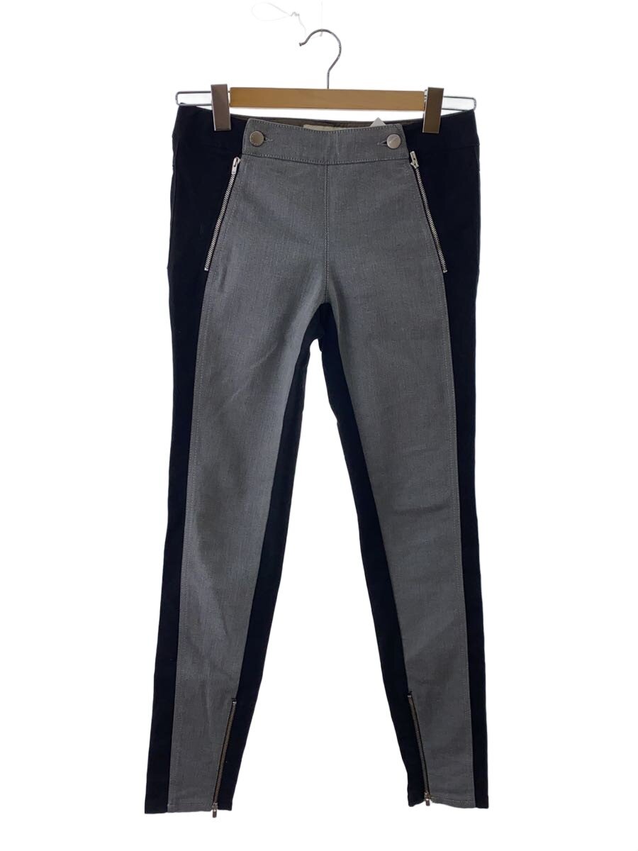【ブランド】STELLAMcCARTNEY 【ブランドカナ】ステラマッカートニー 【型番】 【程度】B 【サイズ】26 【メインカラー】ブラック 【素材・生地】コットン 【キーワード】　　 2025/11/04 セカンドストリート生野巽店【4179】【中古】STELLAMcCARTNEY◆バイカラースキニーパンツ/ボトム/26 ブランド STELLAMcCARTNEY 型番 カラー ブラック 柄 無地 素材・生地 コットン>色・素材について サイズ 26>サイズ表示について 実寸（cm） 【パンツ】 ウエスト幅：37 / ヒップ幅：44 / 股上：21 / 股下：75 【その他】 その他サイズ：/ 商品は　セカンドストリート生野巽店の店頭にて販売しております。商品に関するお問合わせは、お電話(TEL:06-6755-0170)にて、問合わせ番号：2341797733411をお伝えください。 配送方法やお支払い方法に関するお問い合わせは、サポートセンターまでご連絡をお願いします。 ※お電話の対応は営業時間内のみとなります。お問い合わせフォームでお問い合わせの際はご注文番号をご記入下さい この商品に関する出品店舗からのコメント ※商品には写真では確認しにくいダメージや汚れがある場合がございます。こちらの商品は店頭でも同時販売しているため、掲載時と状態が異なる場合がございます。予めご了承ください。商品の詳しい状態やご不明な点等がございましたら、販売店舗までお問い合わせ下さいませ。