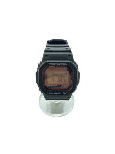 【中古】CASIO◆腕時計/デジタル/--/BLK/BLK/GW-M5610U【服飾雑貨他】 【中古】CASIO◆腕時計/デジタル/--/BLK/BLK/GW-M5610U【服飾雑貨他】