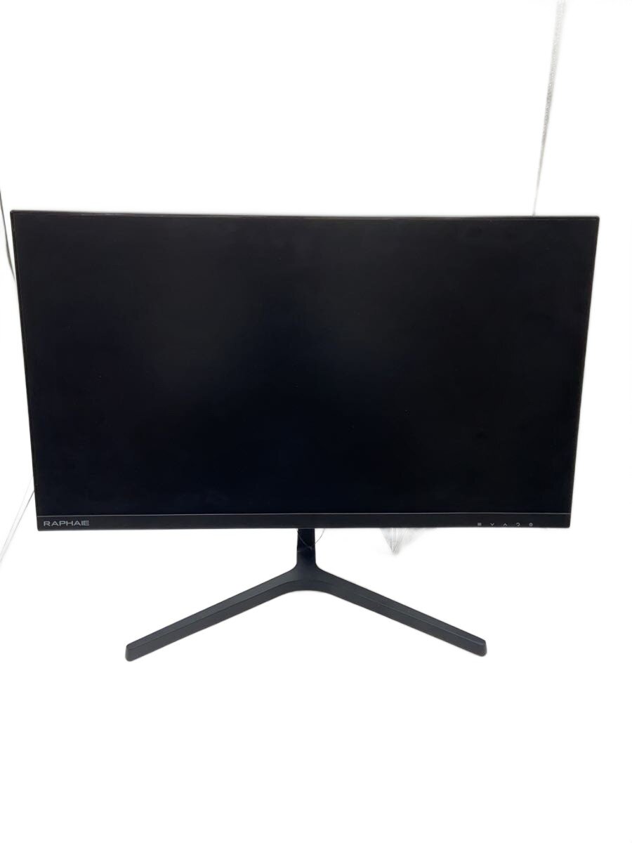 【中古】DOSHISHA◆PCモニター・液晶ディスプレイ RL220FSS/22インチ/ワイド型【パソコン】