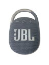 【中古】JBL◆Bluetoothスピーカー JBLCLIP4【家電・ビジュアル・オーディオ】