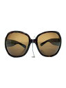 【中古】MARC BY MARC JACOBS◆サングラス/BLK/B...(4)
