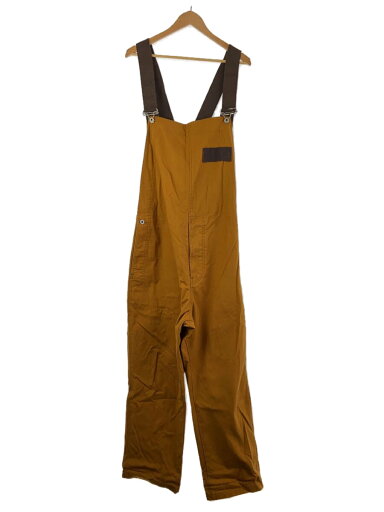 【中古】JOHN BULL◆オーバーオール/L/コットン/CML/無地/21198/191-0104【メンズウェア】 【中古】JOHN BULL◆オーバーオール/L/コットン/CML/無地/21198/191-0104【メンズウェア】
