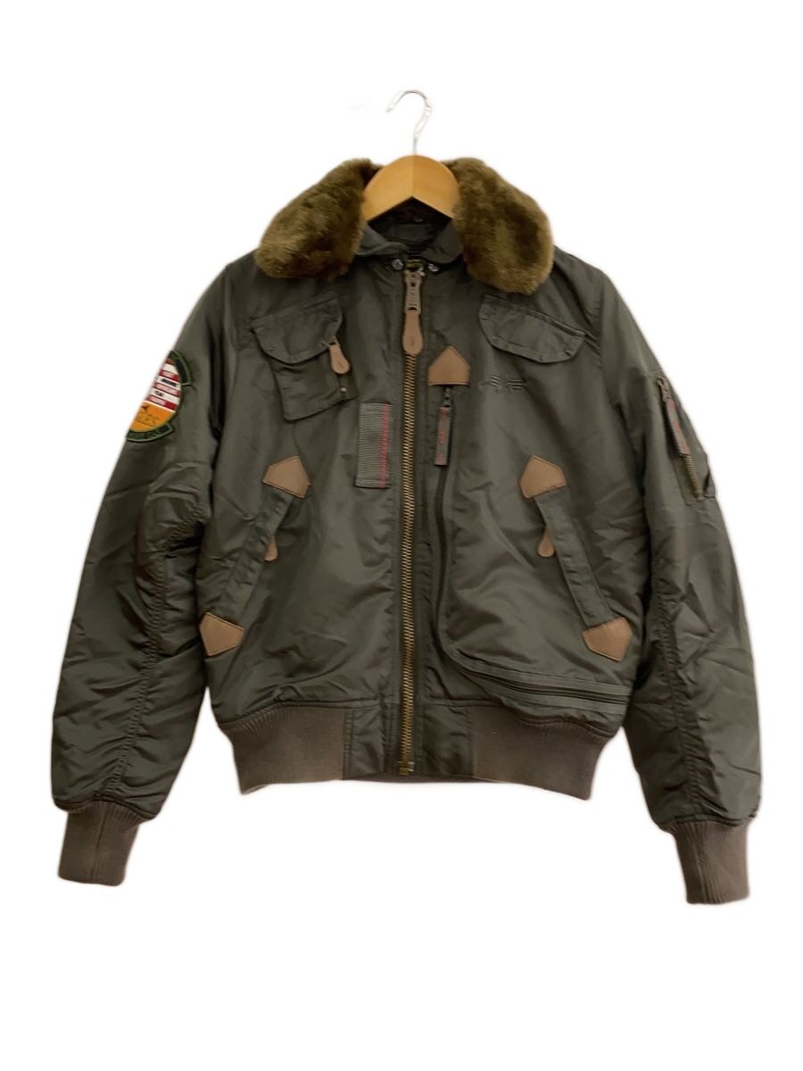楽天市場】b-15 フライトジャケット 中古の通販