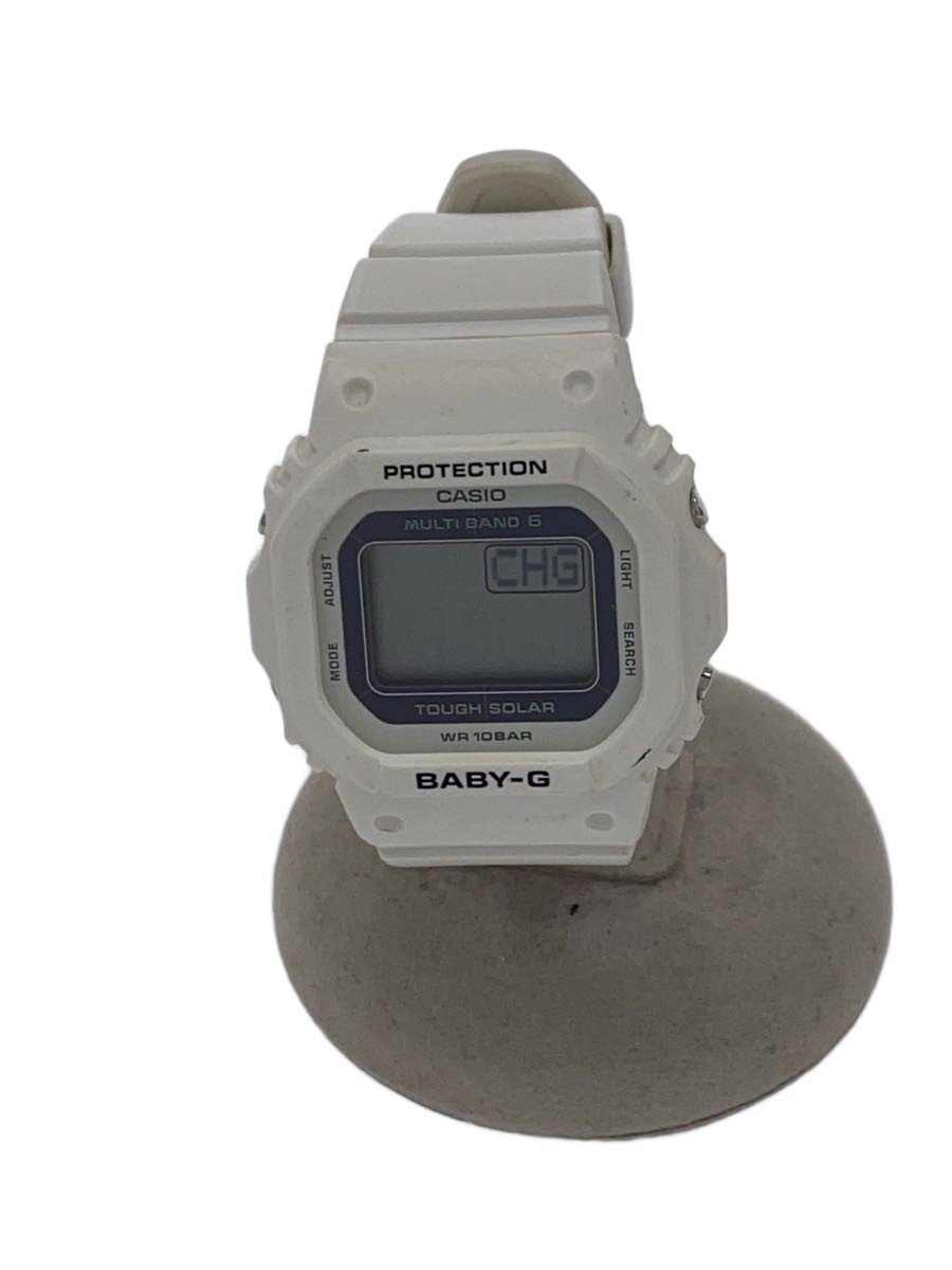【ブランド】CASIO 【ブランドカナ】カシオ 【型番】 【程度】B 【サイズ】 【メインカラー】クリア 【素材・生地】ラバー 【キーワード】　　　/ 2026/06/10 セカンドストリート上新庄店【3482】【中古】CASIO◆BABY-G/ソーラー腕時計_/デジタル ブランド CASIO 型番 カラー クリア 柄 素材・生地 ラバー>色・素材について サイズ >サイズ表示について 実寸 【腕時計】 ケース縦：2.8 / ケース横：3.2 / 文字盤縦：2.2 / 文字盤横：2.5 / ケースの厚さ：1 / バンド幅：1.6 / 手首周り：/ 【その他】 その他サイズ：/ 商品は　セカンドストリート上新庄店の店頭にて販売しております。商品に関するお問合わせは、お電話(TEL:06-6990-0013)にて、問合わせ番号：2334828933447をお伝えください。 配送方法やお支払い方法に関するお問い合わせは、サポートセンターまでご連絡をお願いします。 ※お電話の対応は営業時間内のみとなります。お問い合わせフォームでお問い合わせの際はご注文番号をご記入下さい