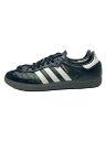 yÁzadidasIWiX/SAMBA OG/To/ubN/B75807/26.5cm/BLKyV[Yz