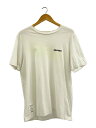 【中古】DIESEL◆半袖シャツ/L/コットン【メンズウェア】(4)