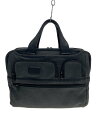 【中古】TUMI◆ブリーフケース/--/GRY/無地/ALPHA2【バッグ】(4)