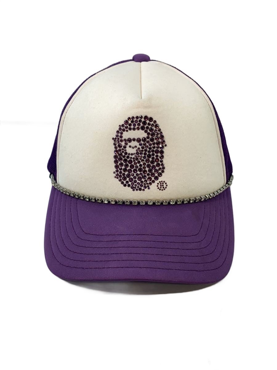 楽天市場】a bathing ape 中古（帽子｜バッグ・小物・ブランド雑貨）の通販