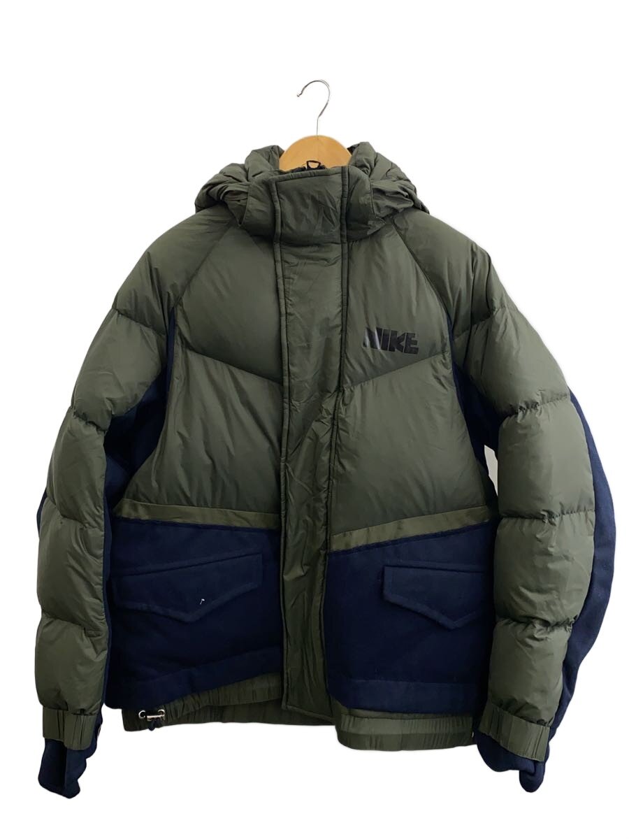 楽天市場】sacai luck ダウンの通販
