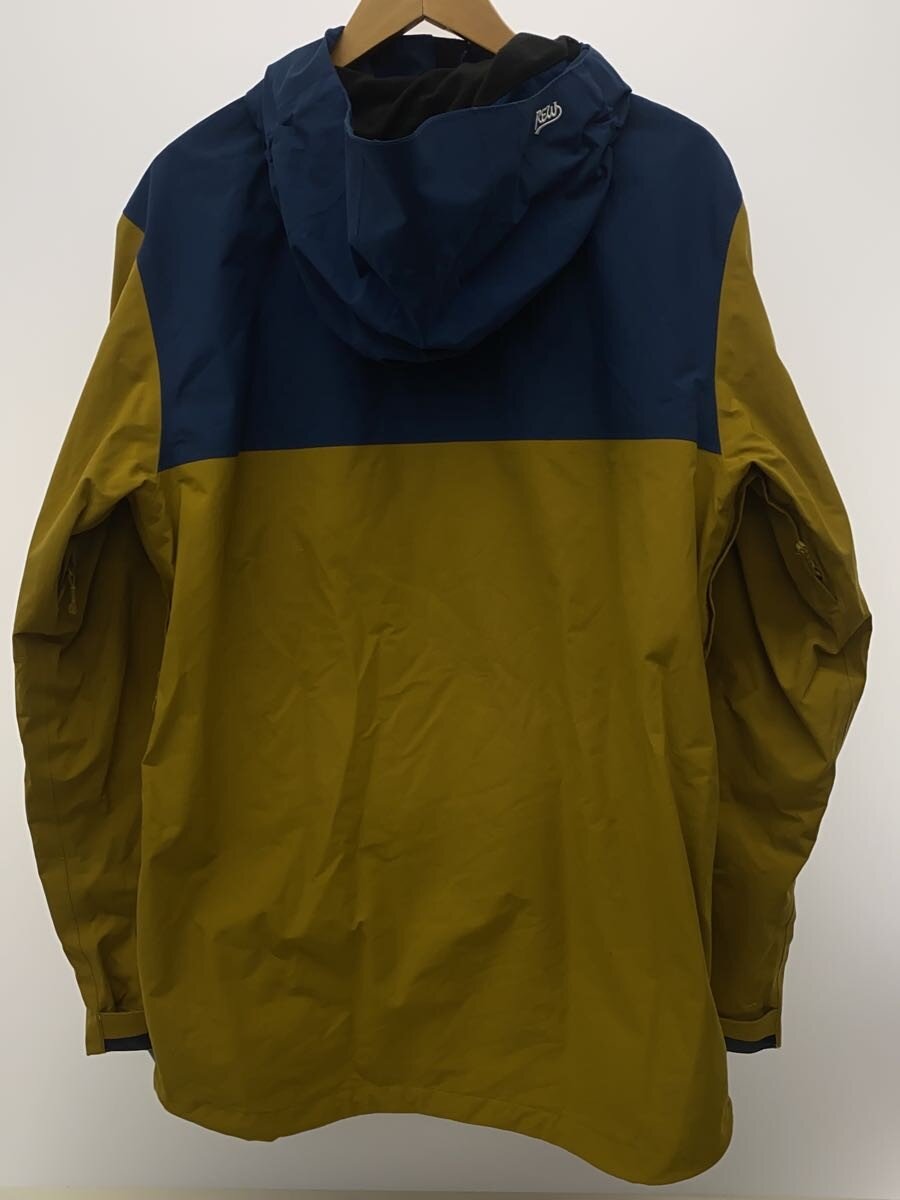 【中古】REW/ウェアー/L/YLW/THE INSANE JAKET 10【スポーツ】 2