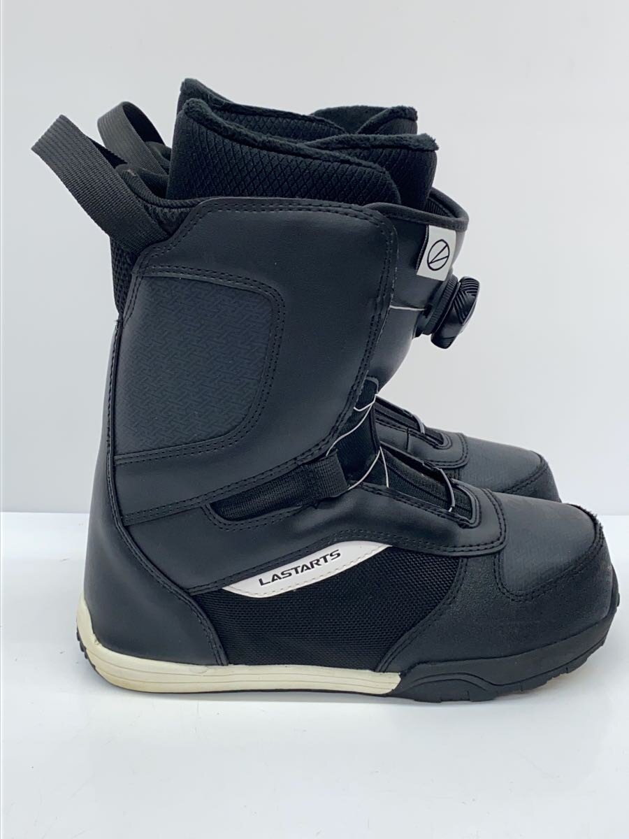 2nd STREET 楽天市場店の【中古】LASTARTS/スノーボードブーツ/24cm/BOA/BLK//【スポーツ】｜アングル3