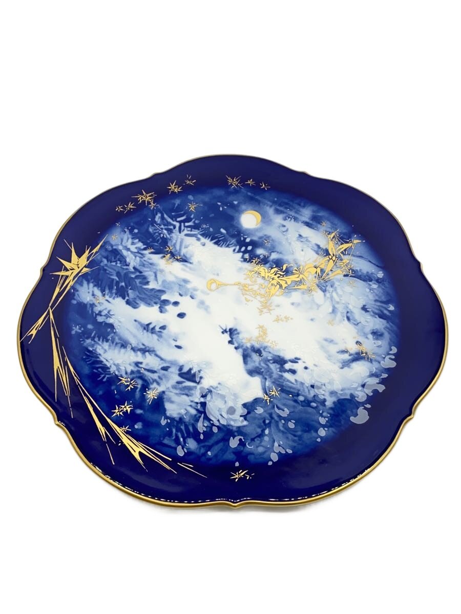 ����š�Meissen����/BLU�ڥ��å������ʡ�