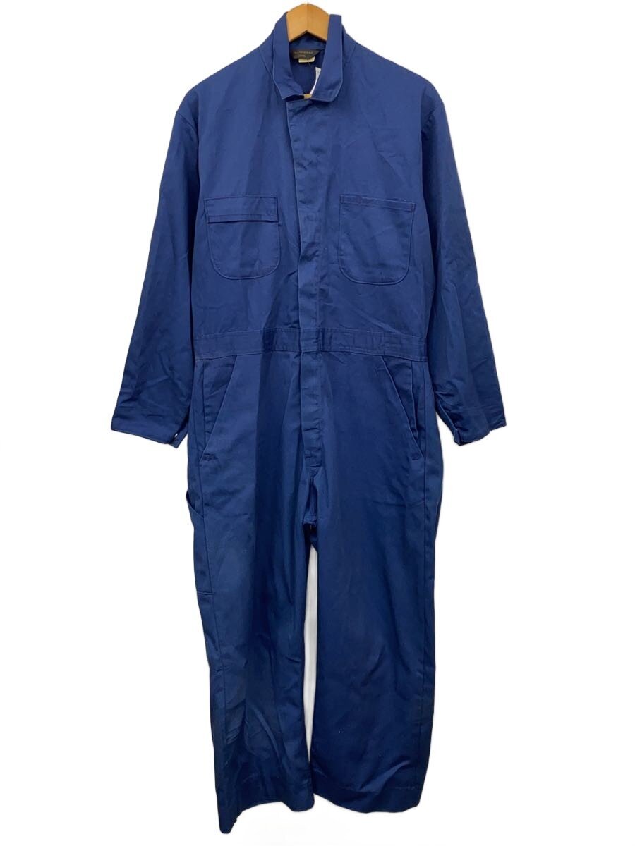 【中古】sears◆メンズ衣料/42/--/NVY/無地【メンズウェア】