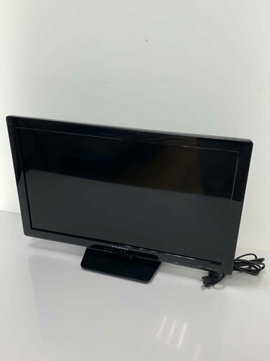 【中古】FUNAI◆テレビ/FB-24HB2000【家電・ビジュアル・オーディオ】 【中古】FUNAI◆テレビ/FB-24HB2000【家電・ビジュアル・オーディオ】