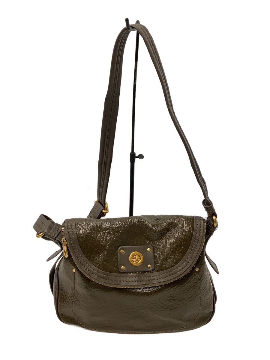 【中古】MARC BY MARC JACOBS◆ショルダーバッグ/--【バッグ】