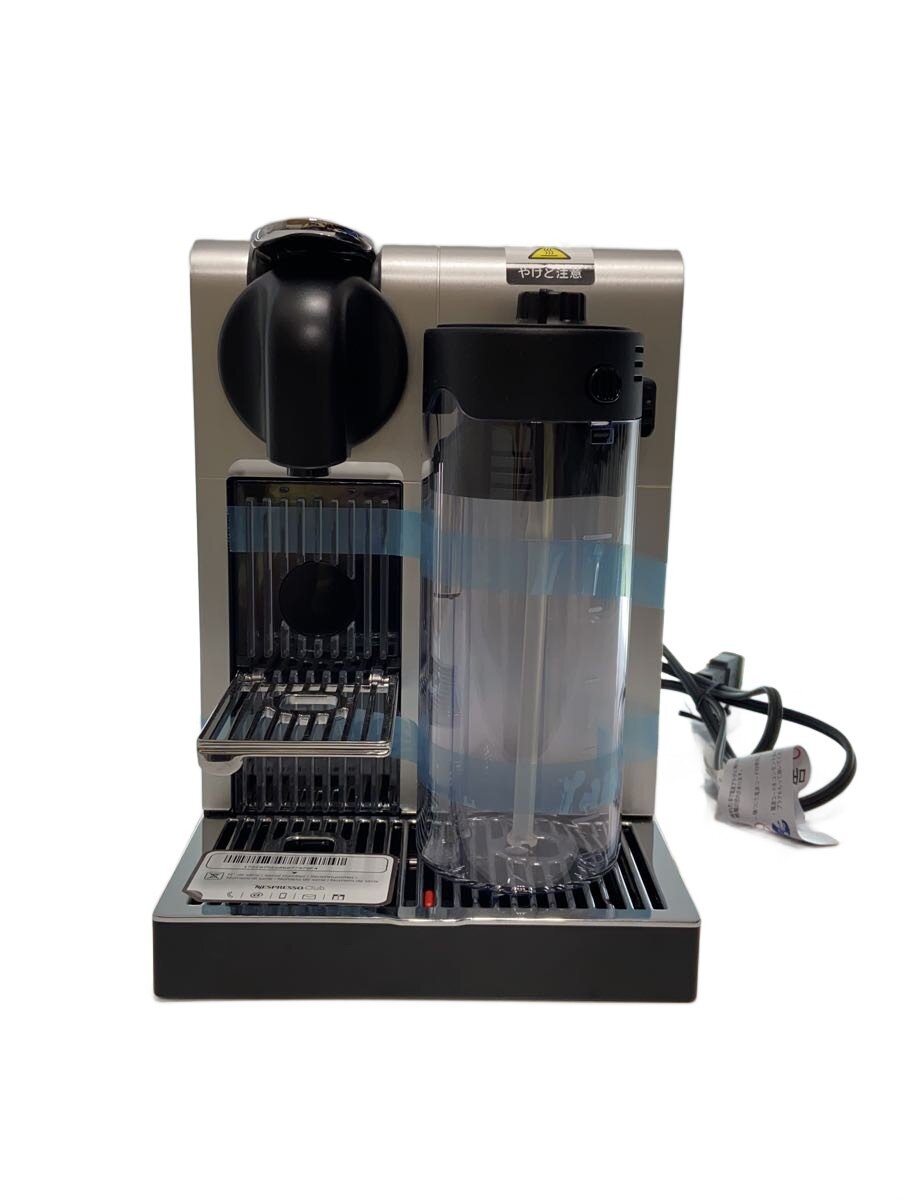 【ブランド】NESPRESSO 【ブランドカナ】ネスプレッソ 【型番】 【程度】A 【サイズ】 【メインカラー】 【素材・生地】 【キーワード】　　　/ 2026/08/02 セカンドストリート御座店【2649】【中古】NESPRESSO◆コーヒーメーカー Nespresso Lattissima Pro F456PR//【家電・ビジュアル・オーディオ】 ブランド NESPRESSO 型番 カラー 柄 素材・生地 >色・素材について サイズ >サイズ表示について 実寸（cm） 【コーヒーメーカー】 幅：19 / 高さ：27 / 奥行：33 【その他】 その他サイズ：/ 商品は　セカンドストリート御座店の店頭にて販売しております。商品に関するお問合わせは、お電話(TEL:088-880-0315)にて、問合わせ番号：2326493733491をお伝えください。 配送方法やお支払い方法に関するお問い合わせは、サポートセンターまでご連絡をお願いします。 ※お電話の対応は営業時間内のみとなります。お問い合わせフォームでお問い合わせの際はご注文番号をご記入下さい この商品に関する出品店舗からのコメント 目立った傷や汚れなどなくまだまだご使用いただけます。店頭販売につき、撮影時の状態と異なる場合がございますのでご了承下さい。