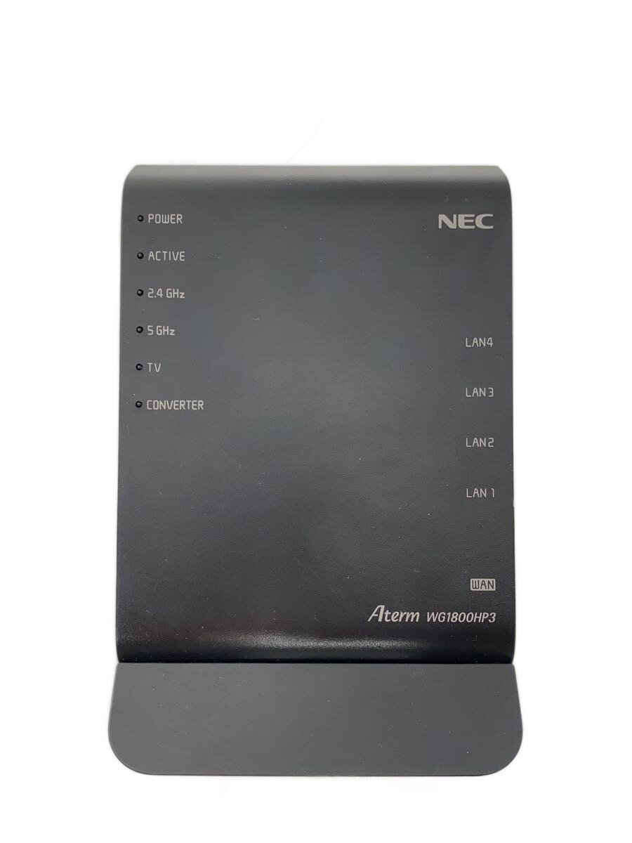 楽天市場】nec wx1800hpの通販