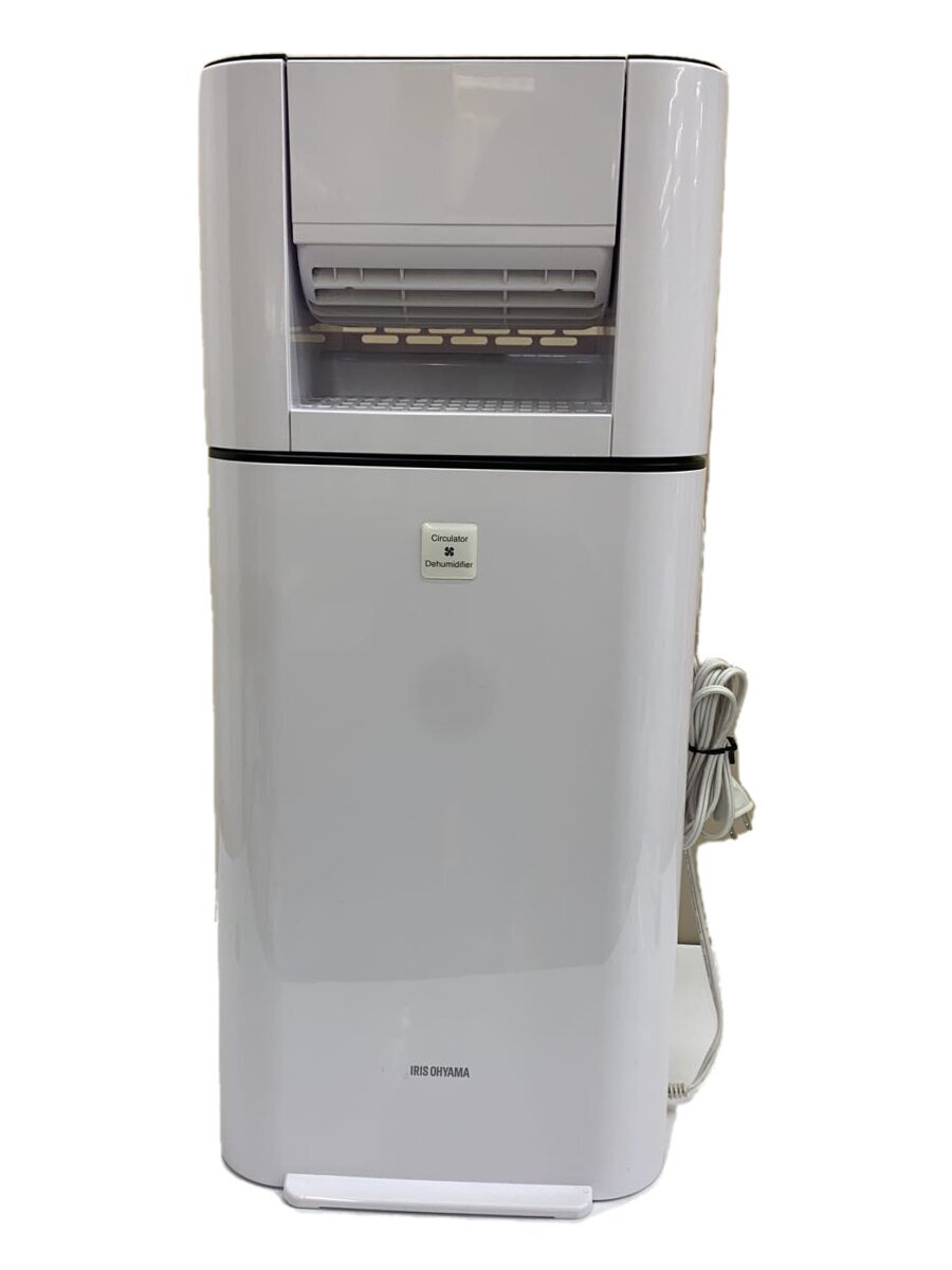 【中古】IRIS OHYAMA◆除湿機 KIJDC-N50【家電・ビジュアル・オーディオ】