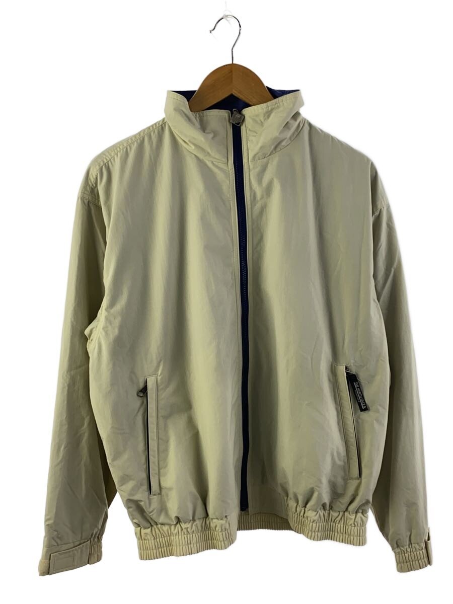 Rakuten - 【中古】THE NORTH FACE◆ナイロンジャケット_NP-2230M/L/ナイロン/WHT【メンズウェア】