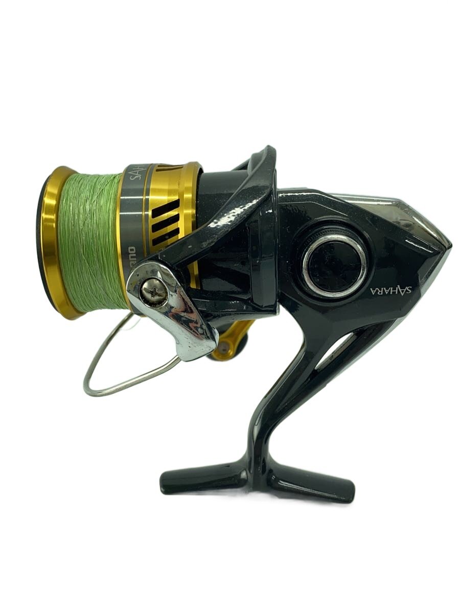 【中古】SHIMANO◆リール/スピニングリール【スポーツ】
