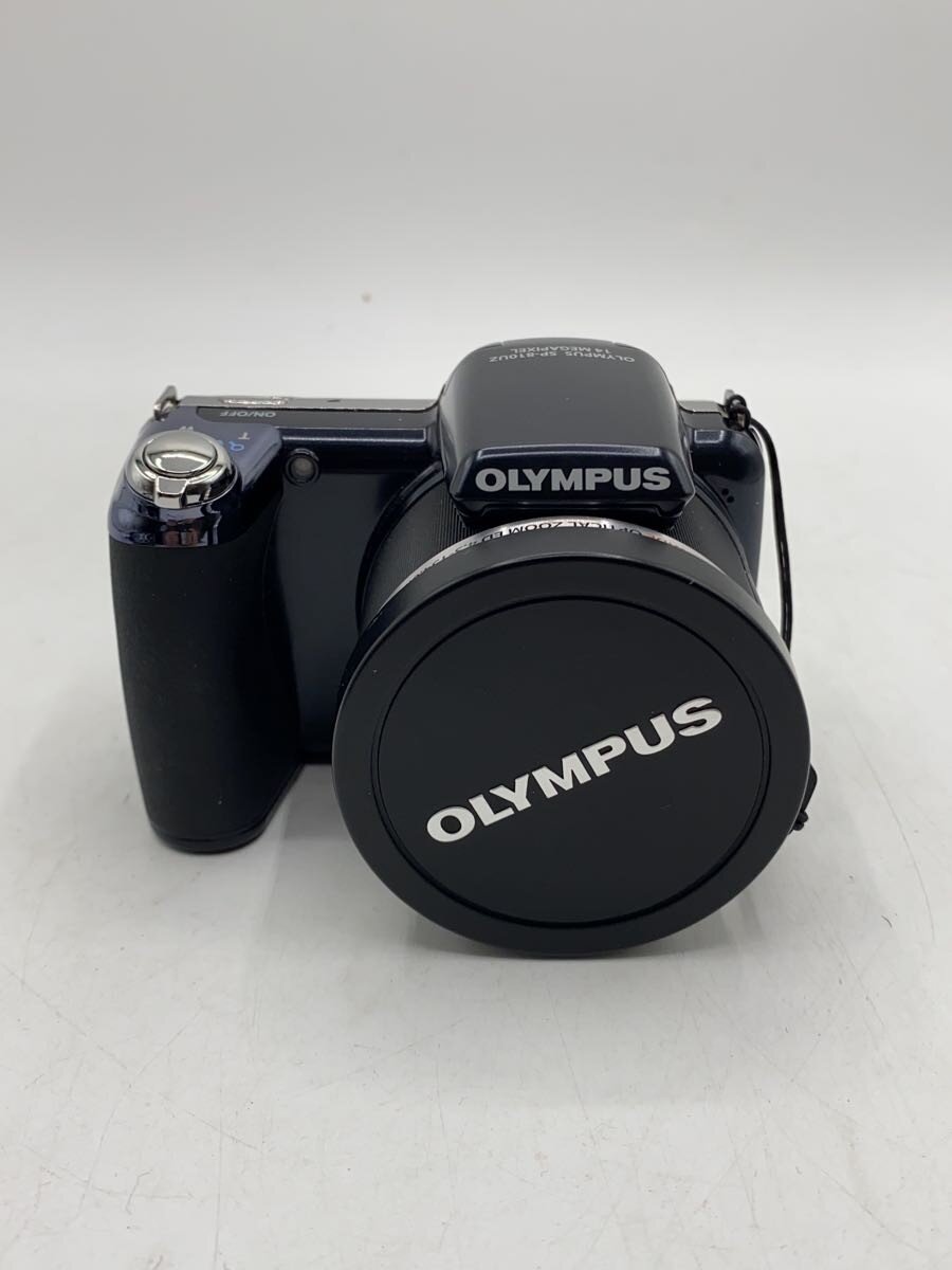 【中古】OM SYSTEM(OLYMPUS)◆デジタルカメラ OLYMPUS SP-810UZ【カメラ】