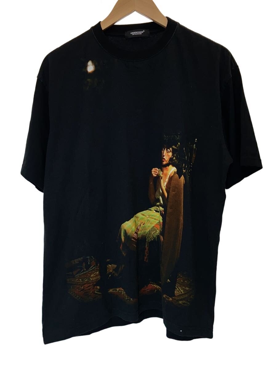 楽天市場】undercover tシャツ cindyの通販