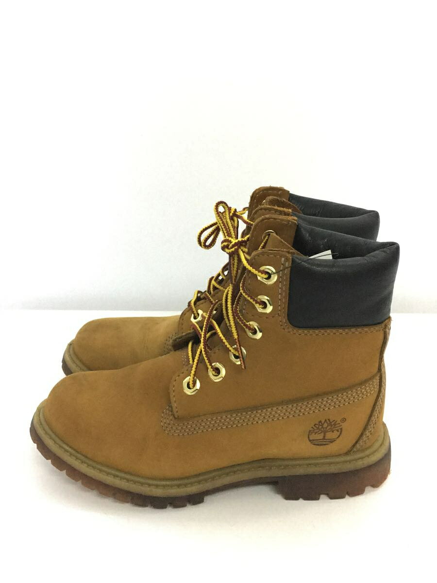 【中古】Timberland◆6 IN PREMIUM BOOT/ブ